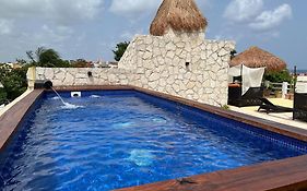 Flamingo Hotel Cozumel 3*